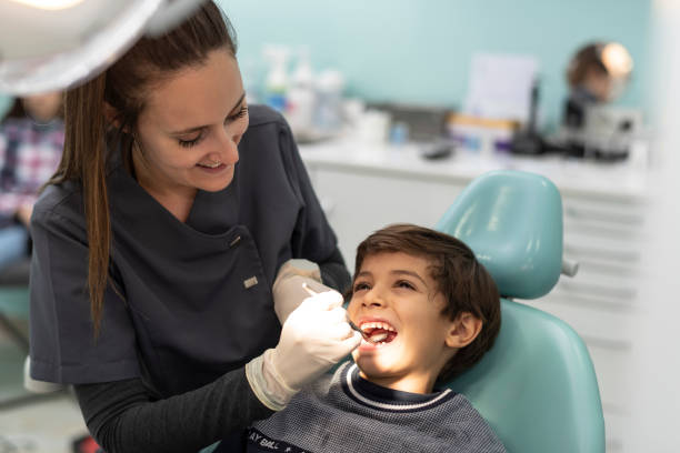 Dentist for Dental Trauma in CA